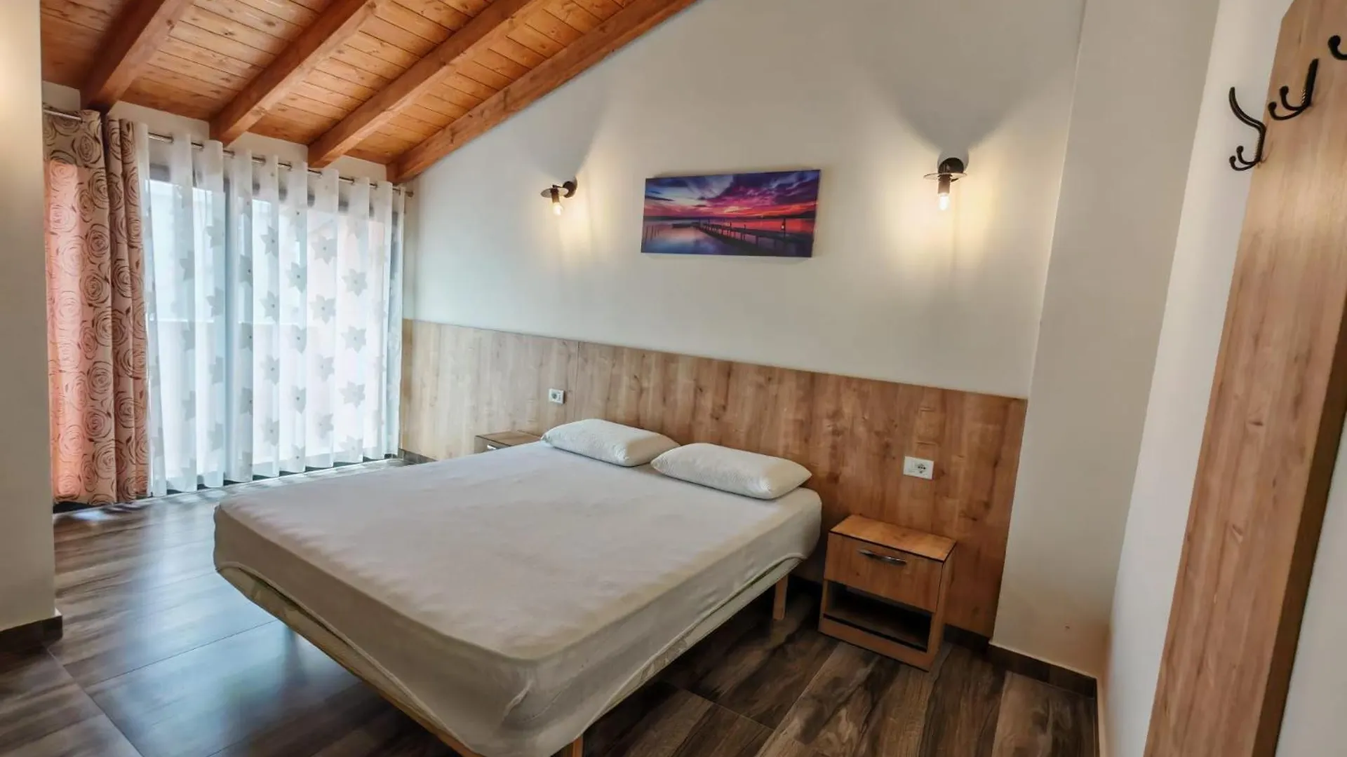 Hotel Bellavista Shengjin 2*,