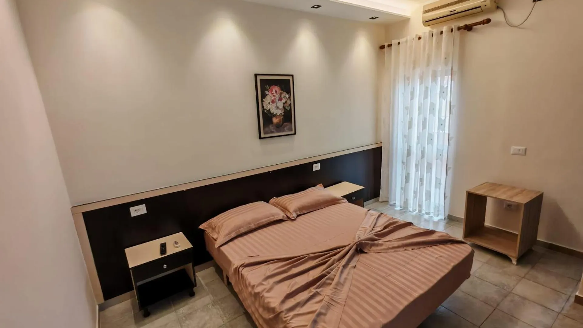 Hotel Bellavista Shengjin