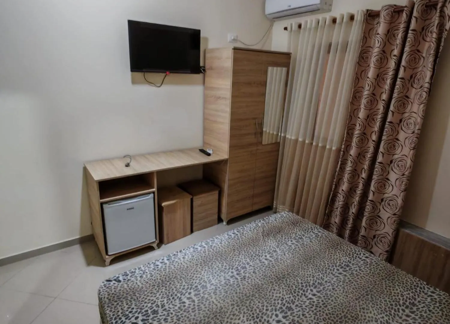Hotel Bellavista Shengjin