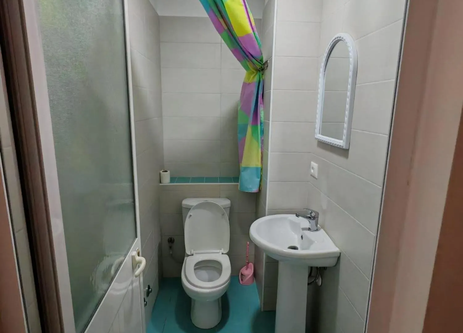 Hotel Bellavista Shengjin