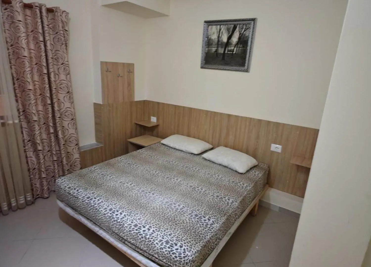Hotel Bellavista Shengjin Albania
