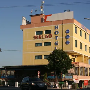 Siklad *** Lezhë